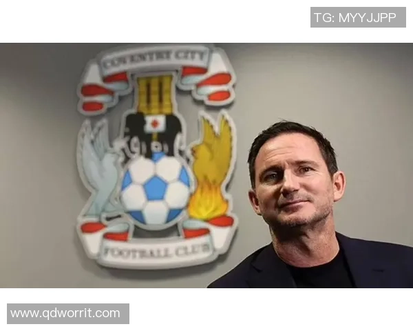 兰帕德执教考文垂本轮力克布莱克本迎十场不败 强势登顶英冠榜首