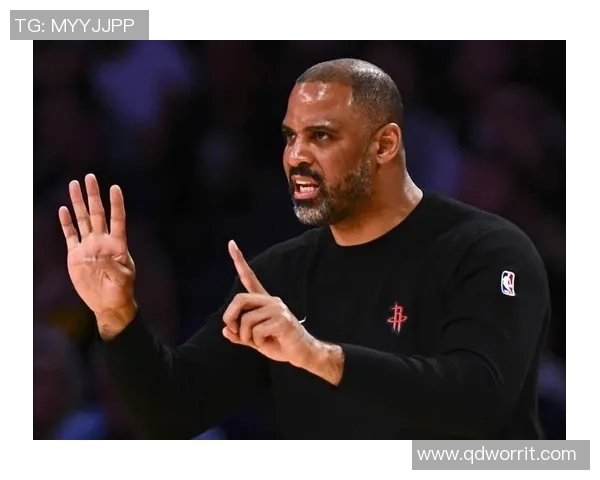 乌度卡表示球队新赛季常规赛首发阵容仍在调整最终名单尚未完全确定